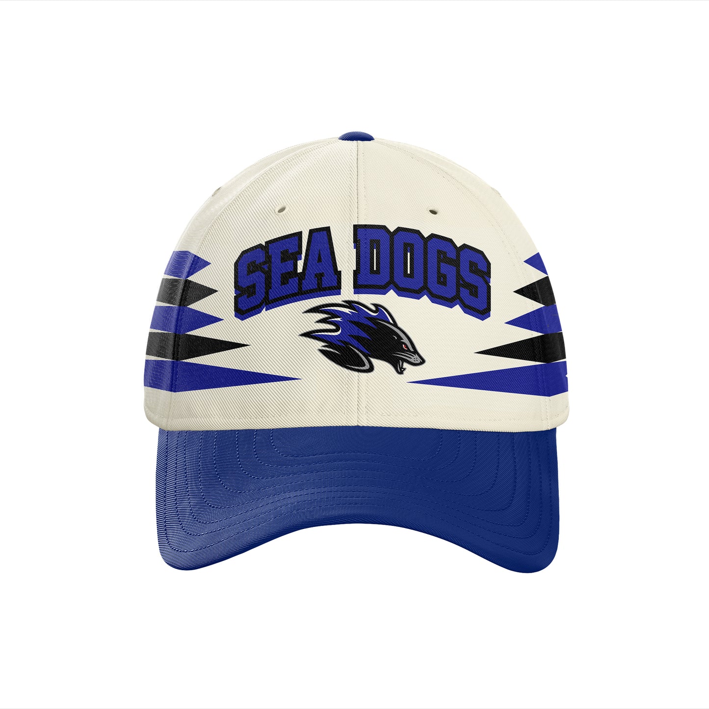 Zephyr Arch Diamond Hat