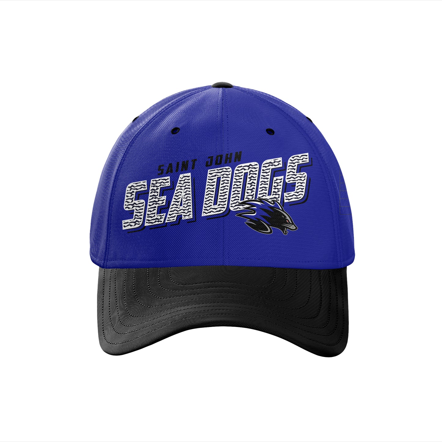 Zephyr Shimmy Youth Hat