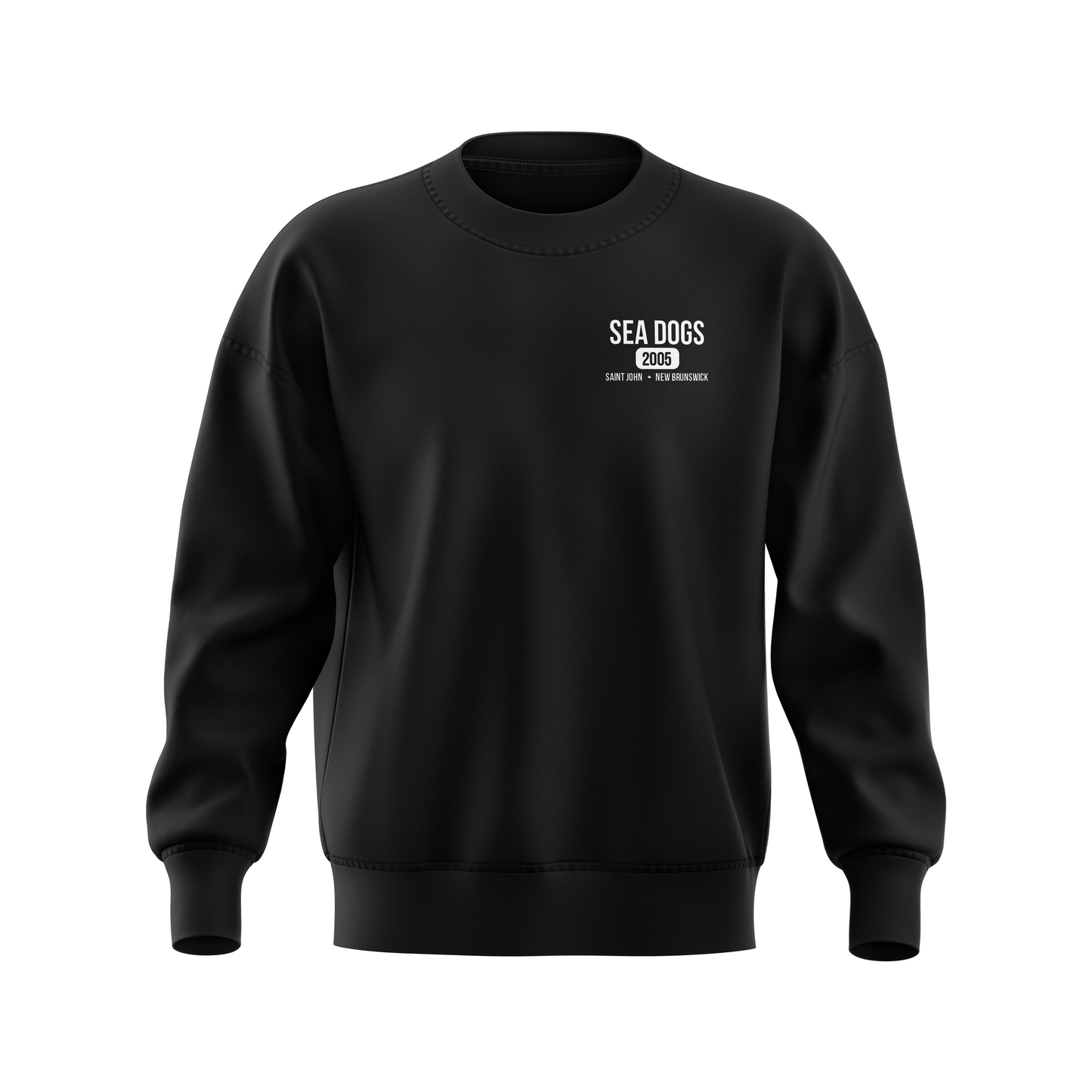 Bclutch Crewneck