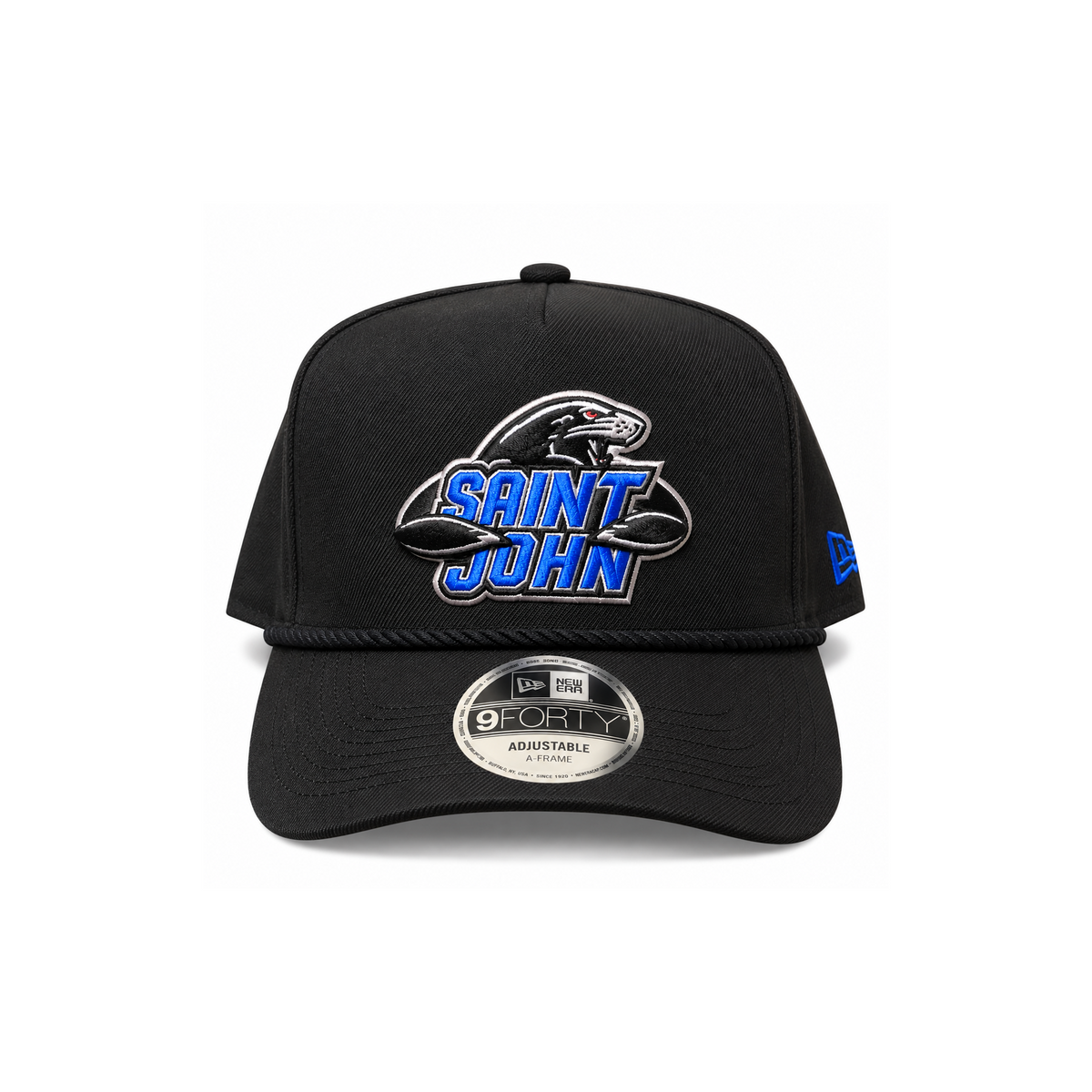 New Era Rope A-Frame - Third Logo