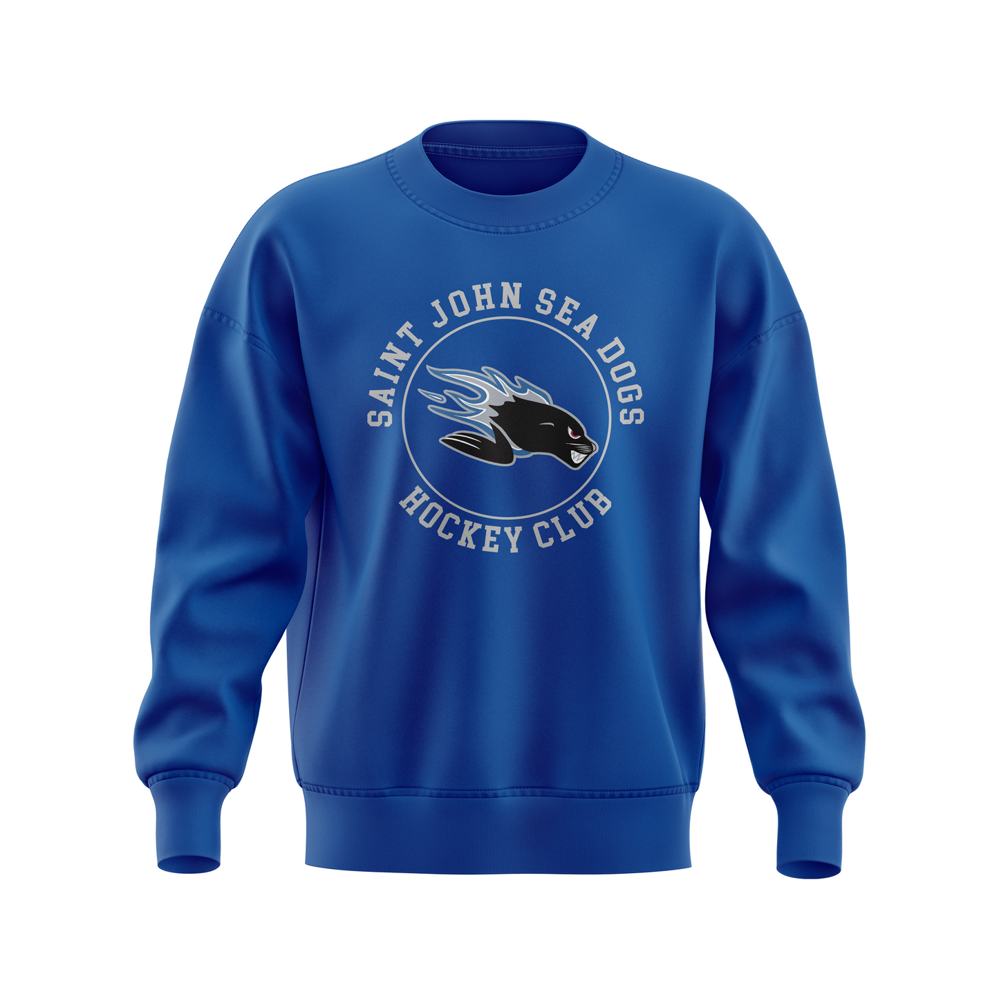 Hay Hay Crewneck - Youth