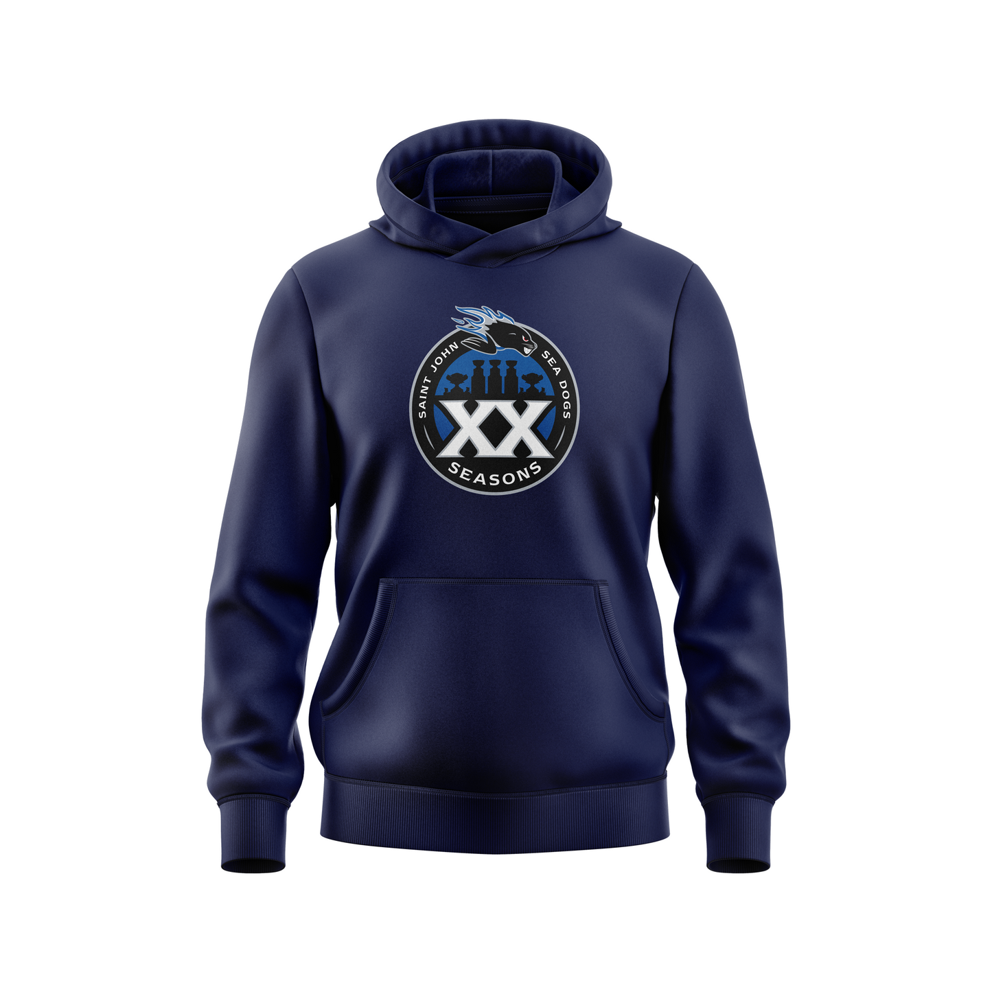 20th Anniversary Hoodie