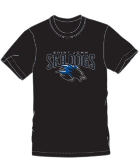 Campus Crew Lockup T-Shirt