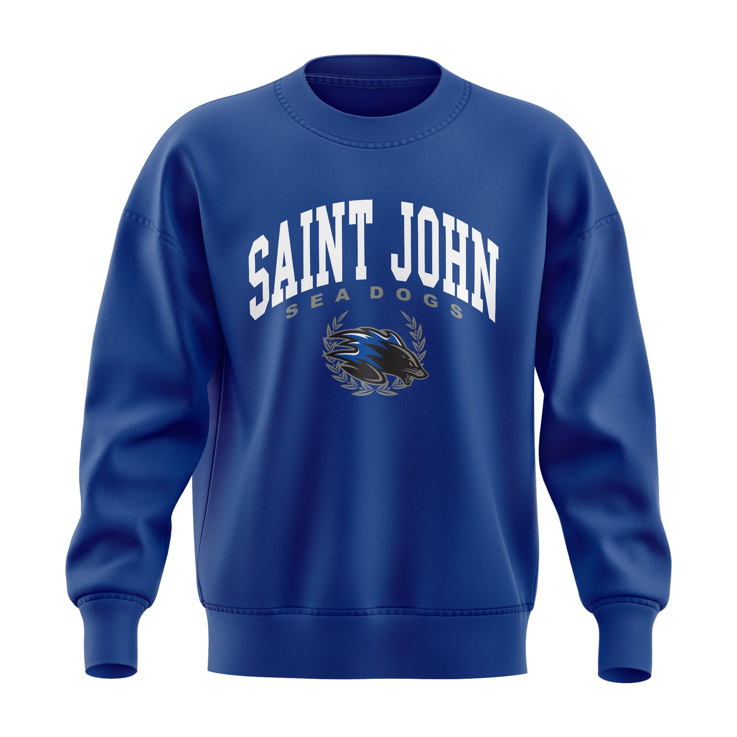 Russell Athletics Long Sleeve