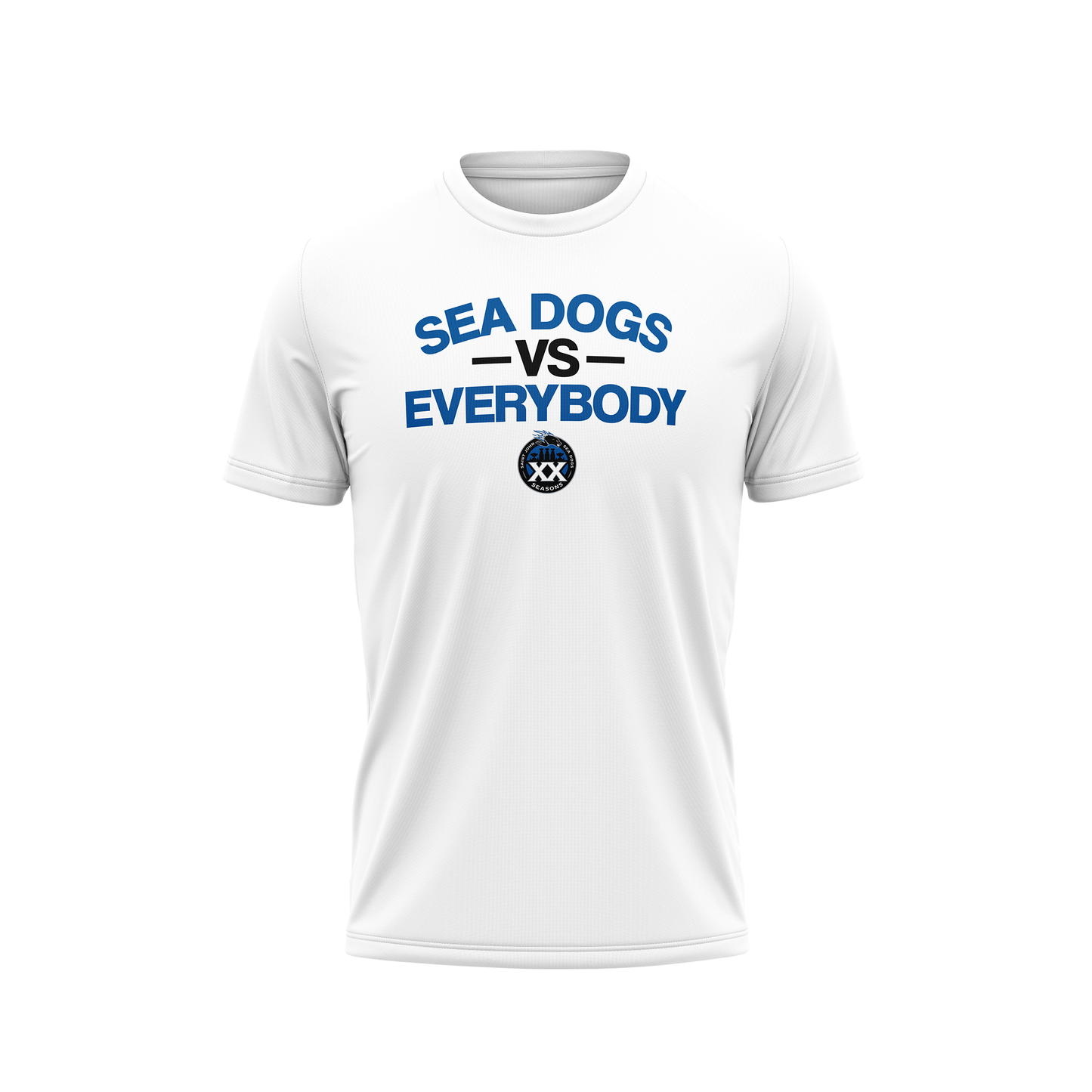 Campus Crew SD vs Everybody T-Shirt