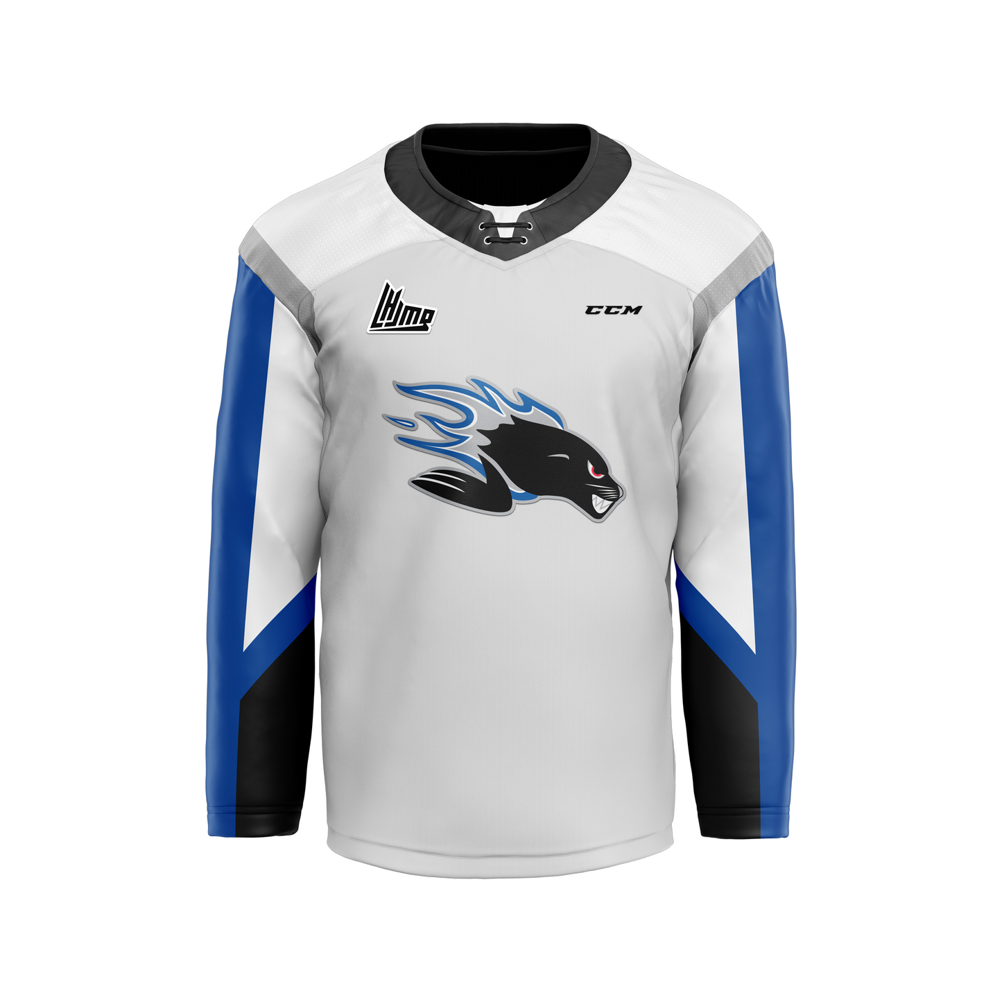 Adult Replica Jersey (White)