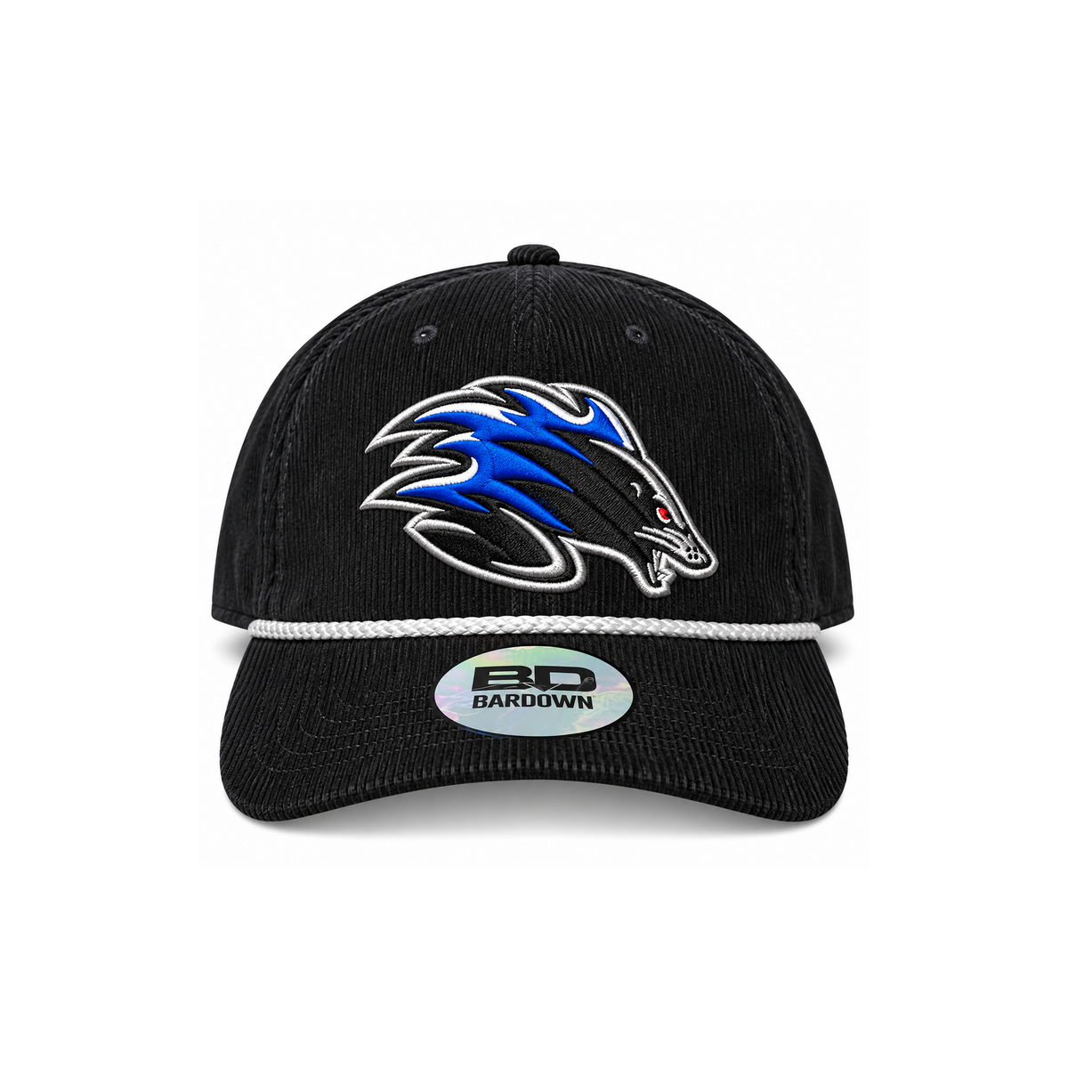 Bardown Corduroy Hat