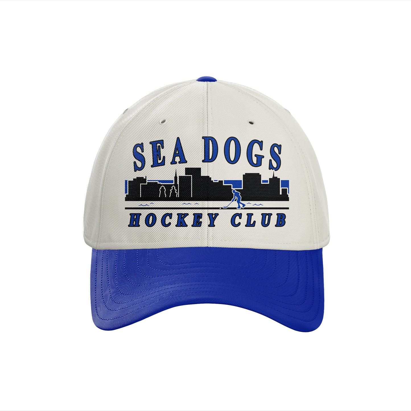 Celly Hockey Co Skyline Hat