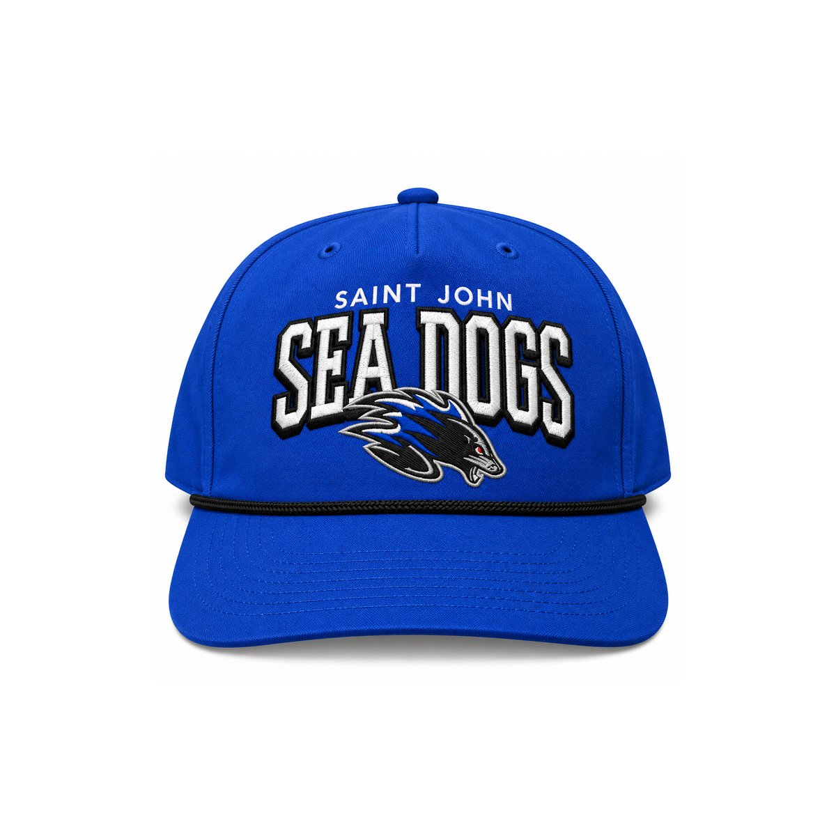 Celly Hockey Co Promesh Snapback (Blue)