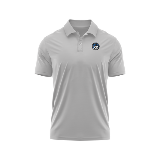 20th Anniversary Golf Shirt