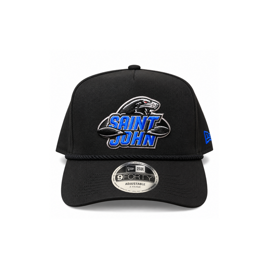 New Era Rope A-Frame - Third Logo