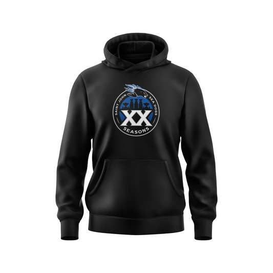 20th Anniversary Hoodie