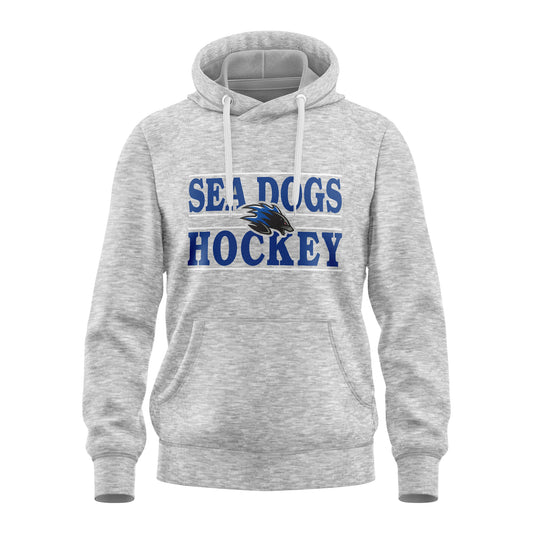 Russell Athletics Sea Dogs Hockey Hoodie