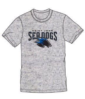 Campus Crew Lockup T-Shirt