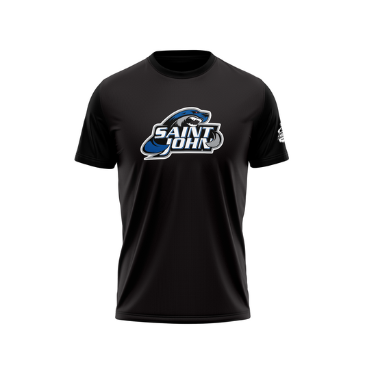 Memorial Cup Third Logo T-Shirt