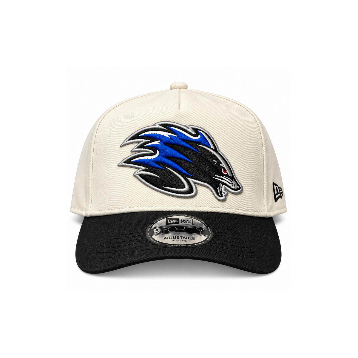 New Era 9Forty A-Frame Hat