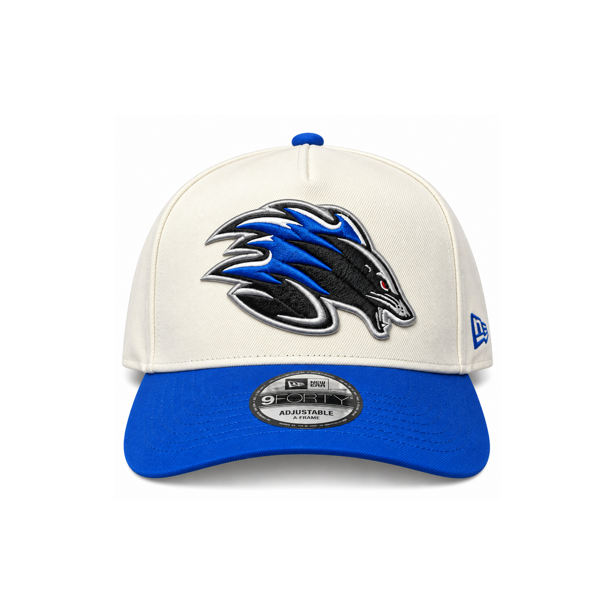 New Era 9Forty A-Frame Hat