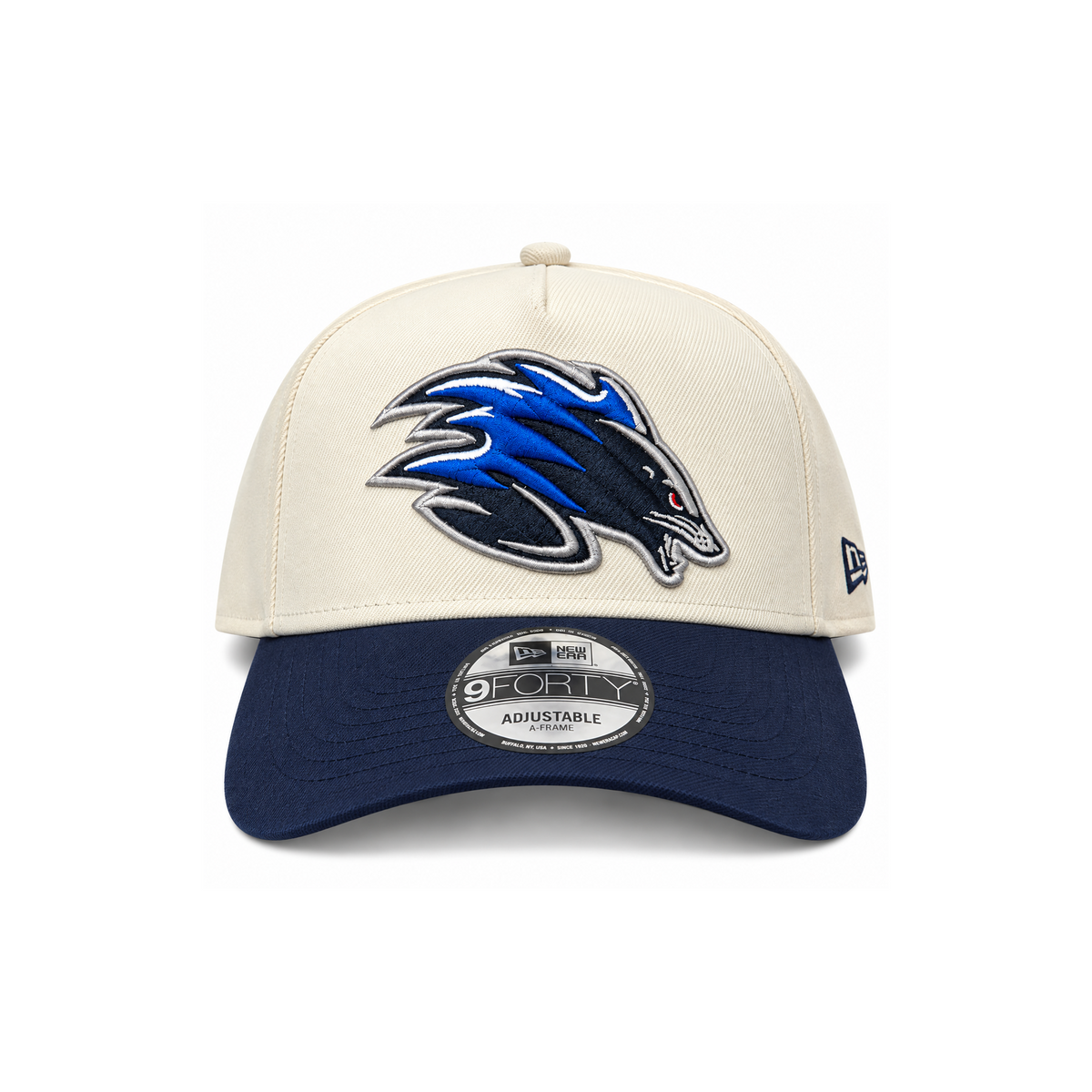 New Era 9Forty A-Frame Hat