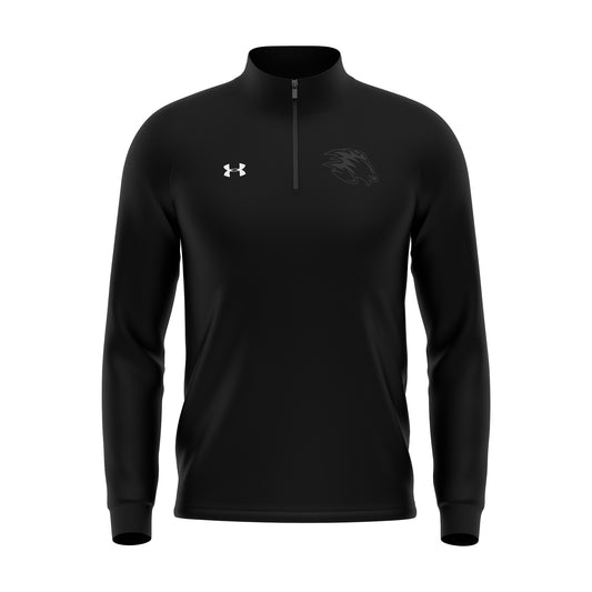 Under Armour Blackout Quarter Zip