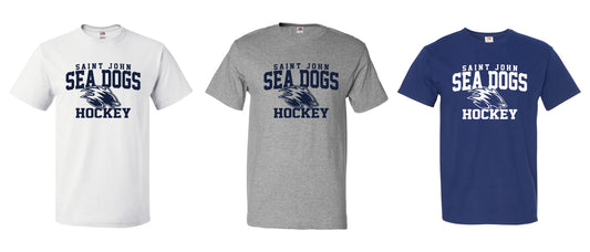 3 Pack T-Shirt Bundle