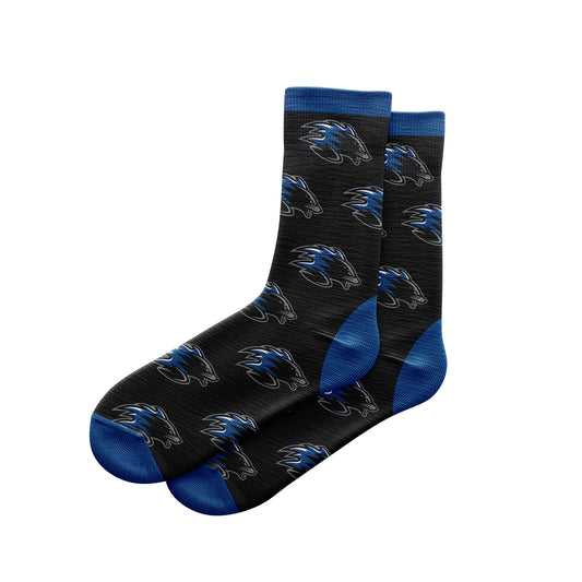 Sea Dogs Socks
