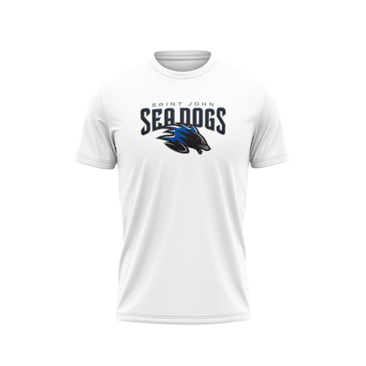 Under Armour Lockup T-Shirt