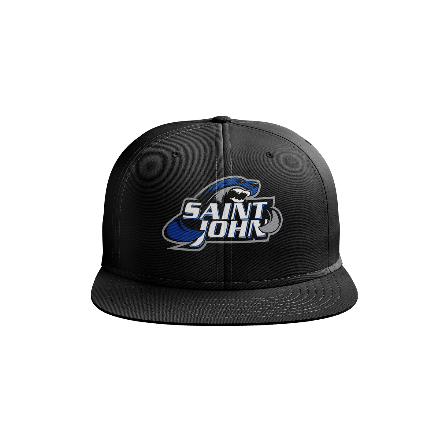 Third Logo Snapback