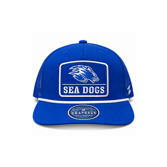 Zephyr Bulletin Hat
